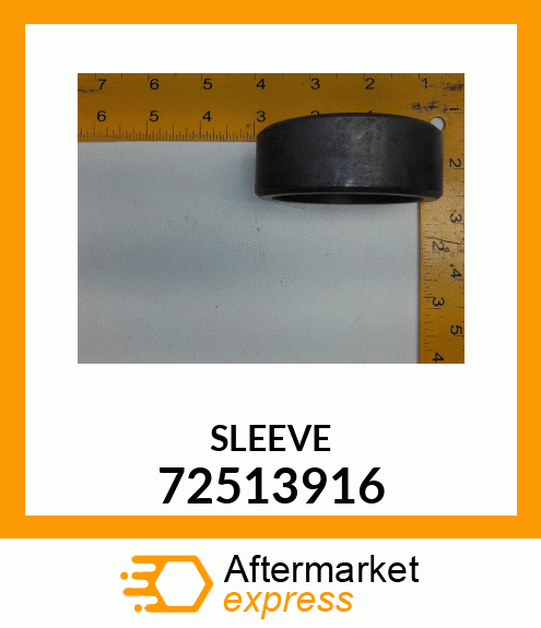 SLEEVE 72513916