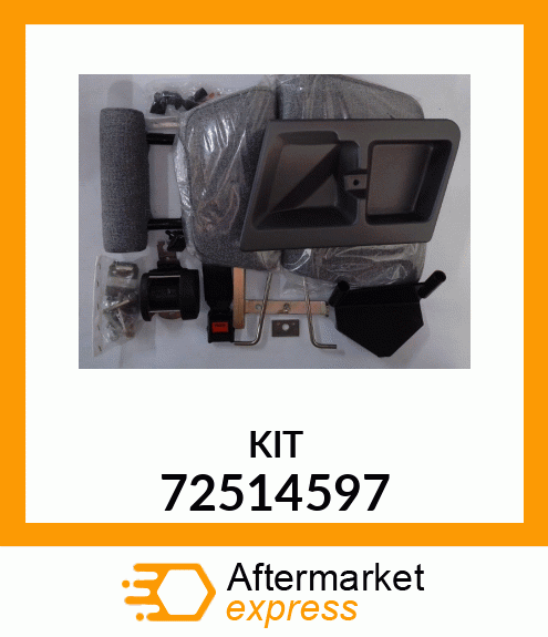 KIT 72514597