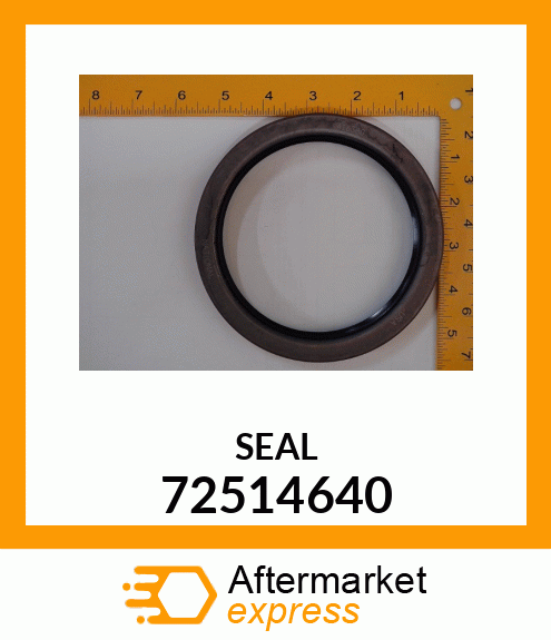 SEAL 72514640