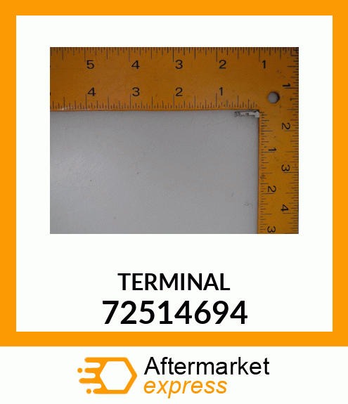 TERMINAL 72514694