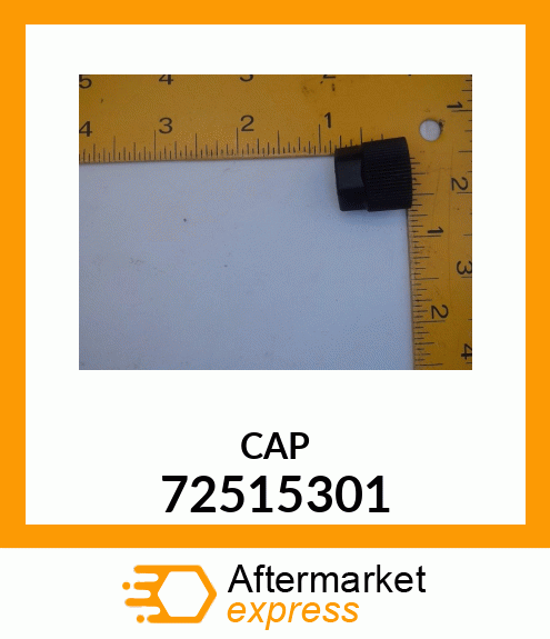 CAP 72515301