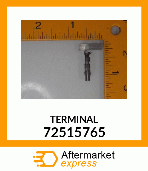 TERMINAL 72515765