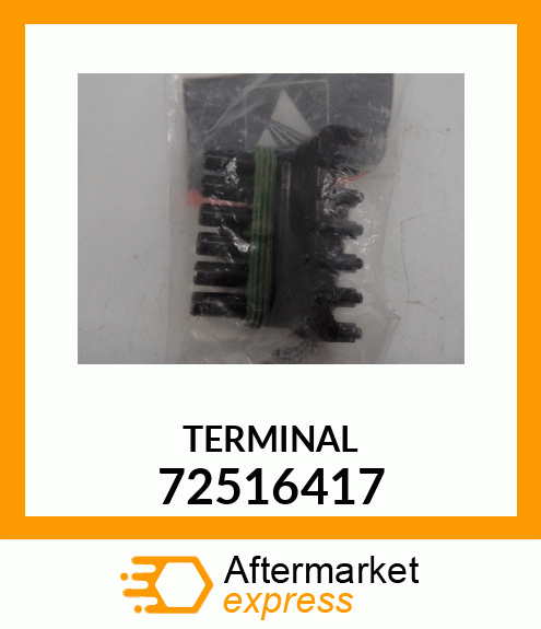 TERMINAL 72516417