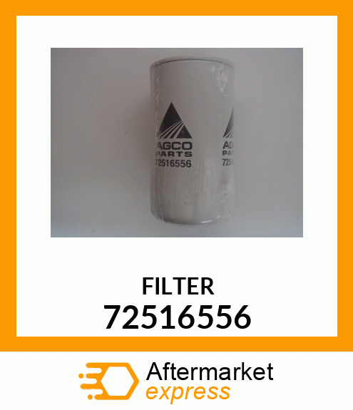 FILTER 72516556