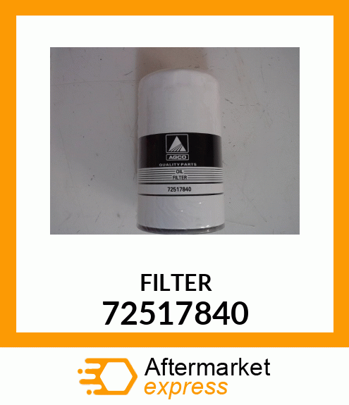 FILTER 72517840