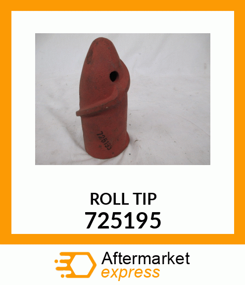 ROLL_TIP 725195