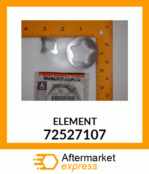 ELEMENT 72527107