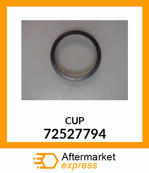 CUP 72527794