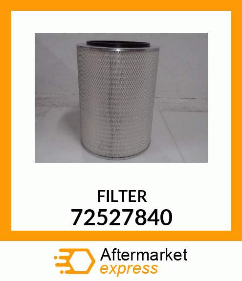 FILTER 72527840