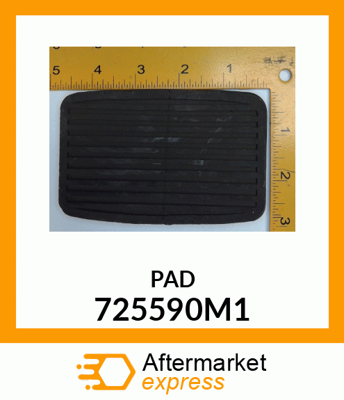 PAD 725590M1