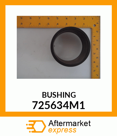 BUSHING 725634M1