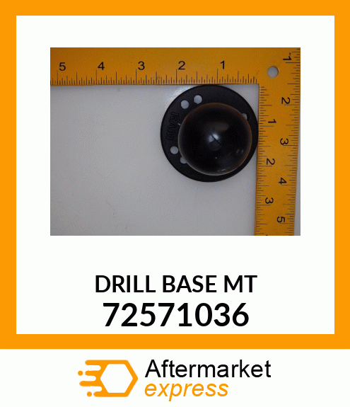 DRILLBASEMT 72571036