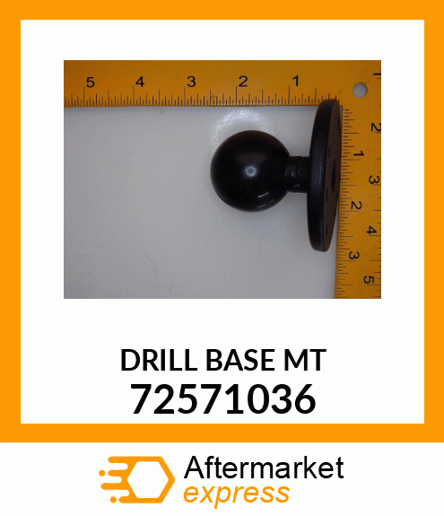 DRILLBASEMT 72571036