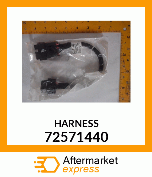 HARNESS 72571440