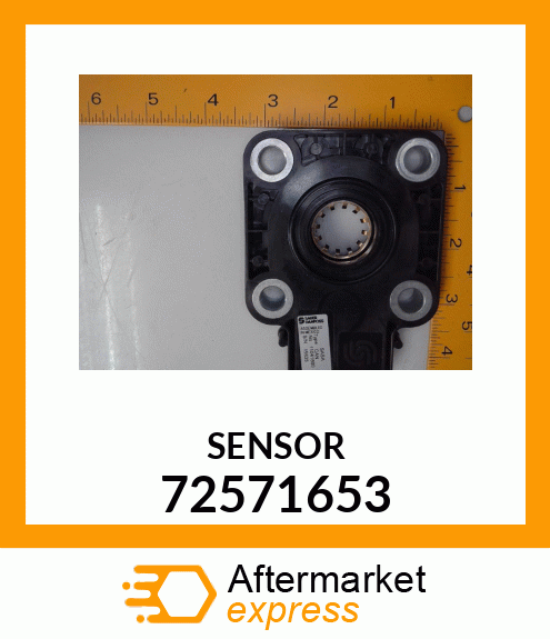 SENSOR 72571653