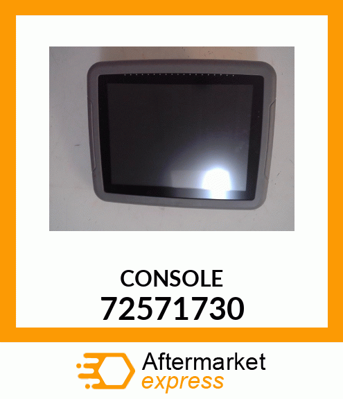 CONSOLE 72571730