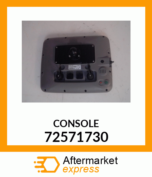 CONSOLE 72571730