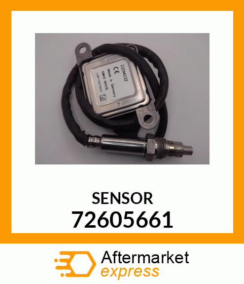 SENSOR 72605661