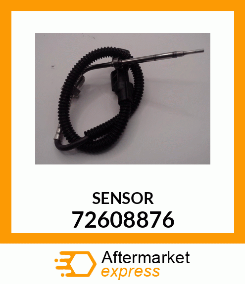 SENSOR 72608876