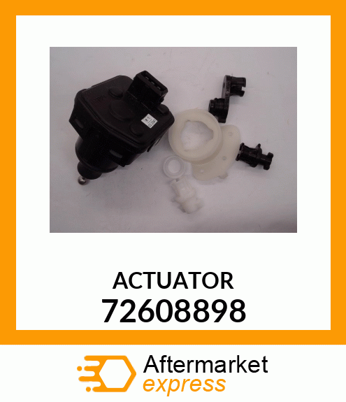 ACTUATOR 72608898