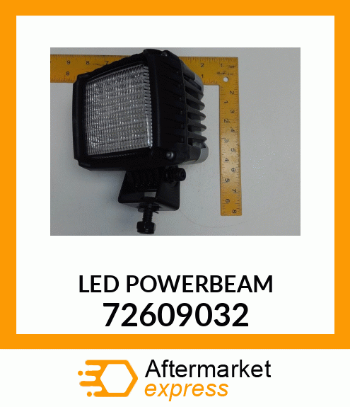 LED POWERBEAM 72609032