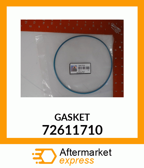 GASKET 72611710