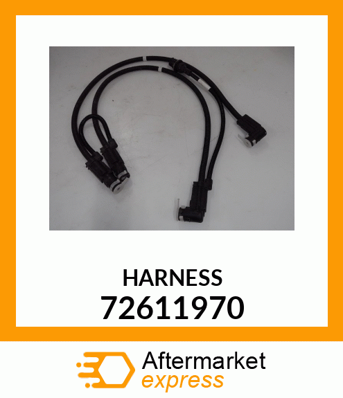 HARNESS 72611970