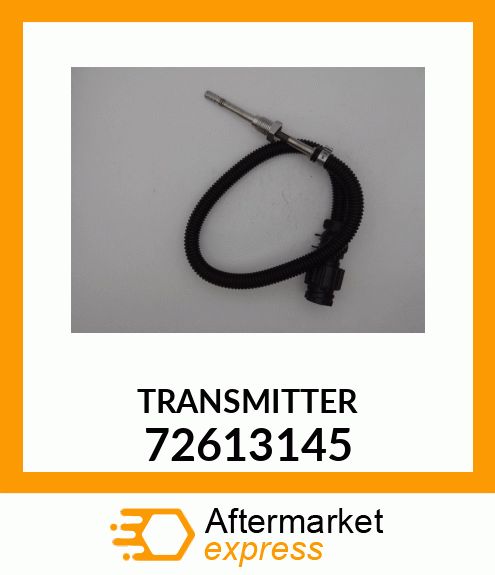 TRANSMITTER 72613145