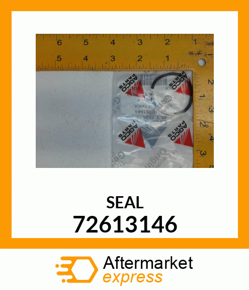 SEAL 72613146