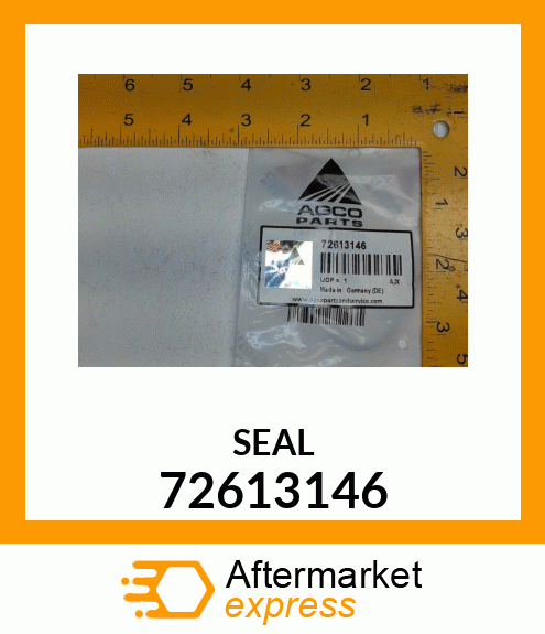 SEAL 72613146