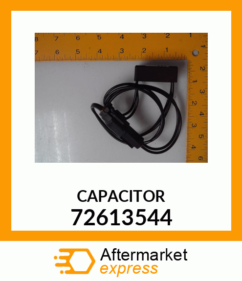 CAPACITOR 72613544