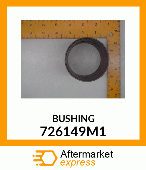 BUSHING 726149M1