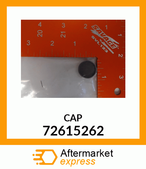 CAP 72615262