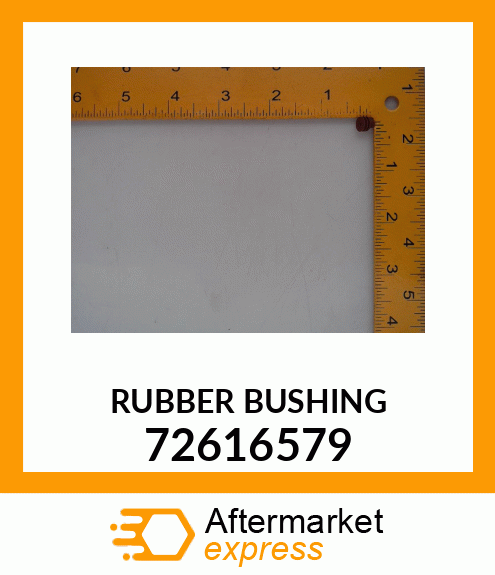 RUBBER_BUSHING_ 72616579