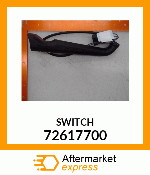 SWITCH 72617700