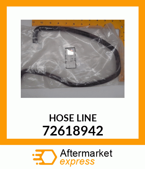 HOSE_LINE 72618942