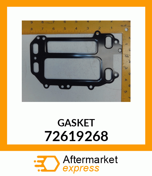 GASKET 72619268