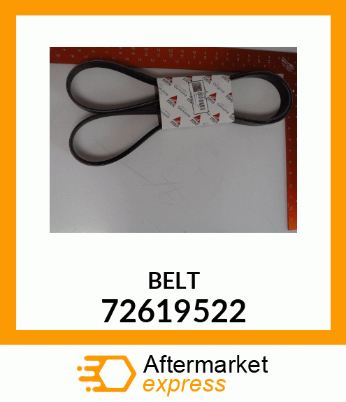 BELT 72619522