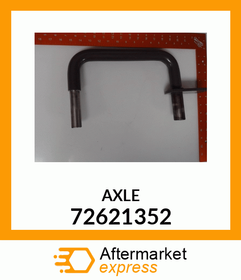 AXLE 72621352