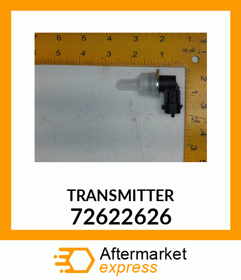 TRANSMITTER 72622626