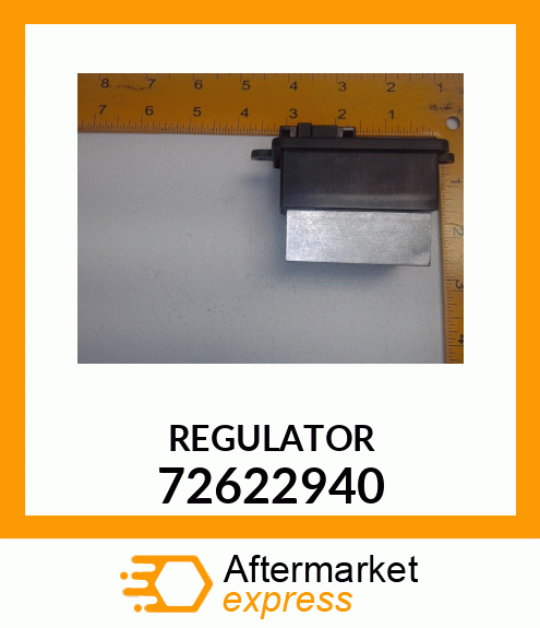 REGULATOR 72622940