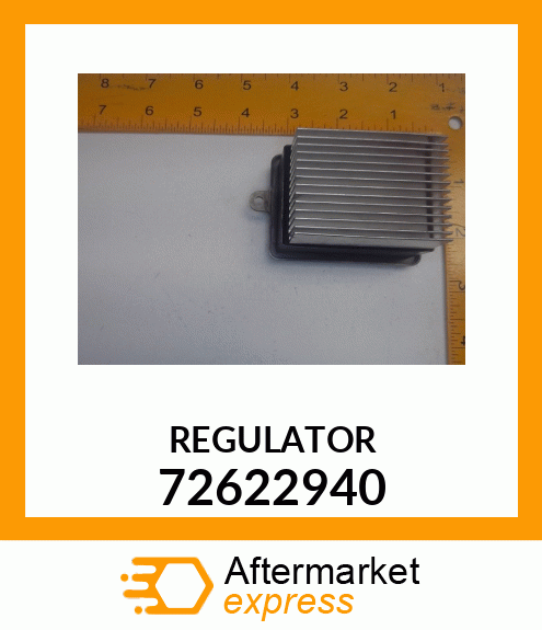 REGULATOR 72622940