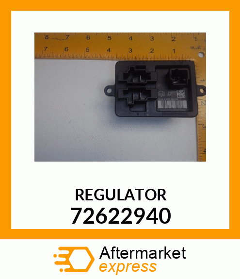 REGULATOR 72622940