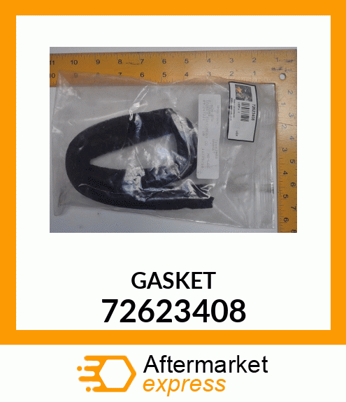 GASKET 72623408