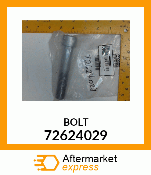 BOLT 72624029