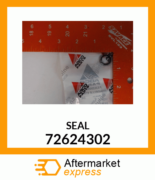 SEAL 72624302