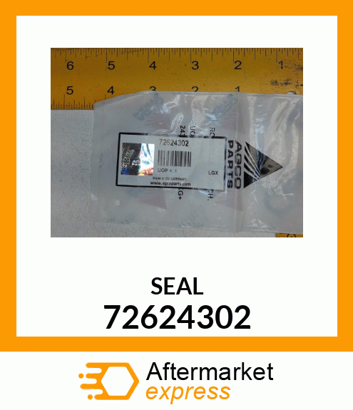 SEAL 72624302