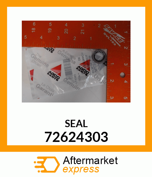 SEAL 72624303