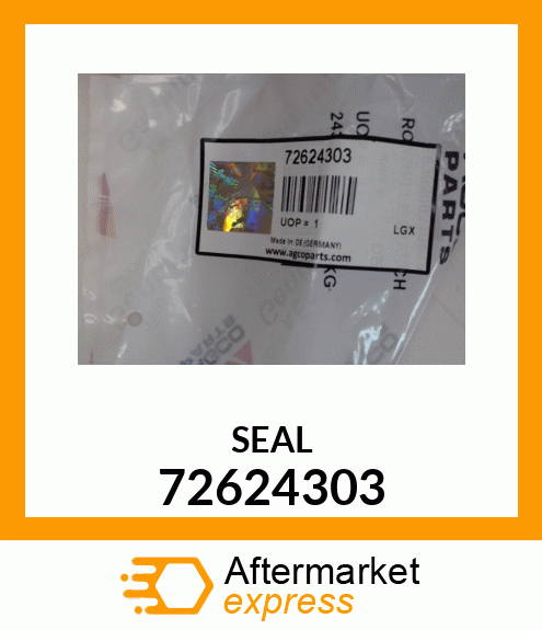 SEAL 72624303