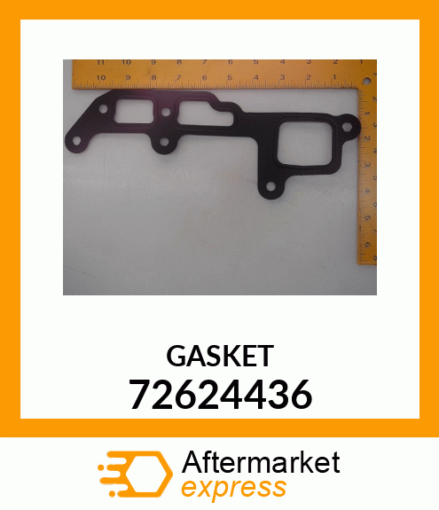 GASKET 72624436